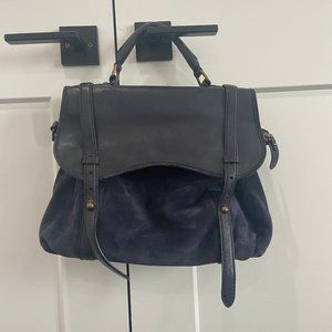 Kate Spade Westward Current Elliott Wanderlust Bag